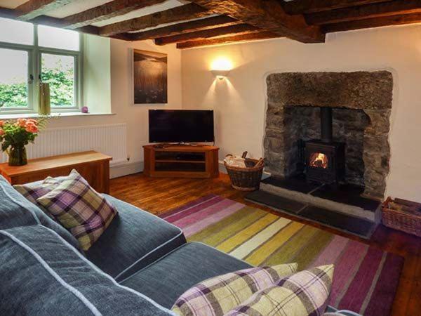 Honeypot Cottage Кендал Экстерьер фото